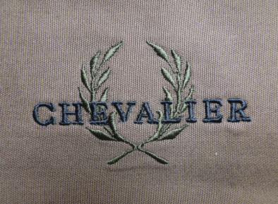 Haft Chevalier