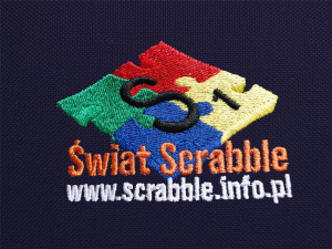 Haft Świat Scrabble