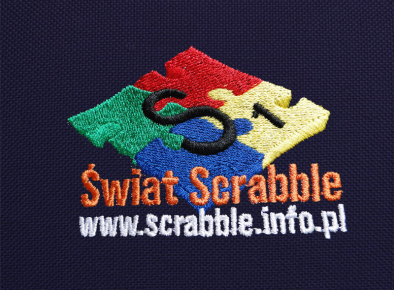 Haft Świat Scrabble