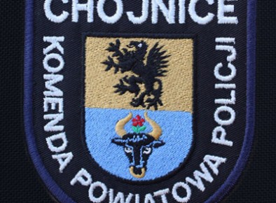 Powiatowa Komenda Policji w Chojnicach